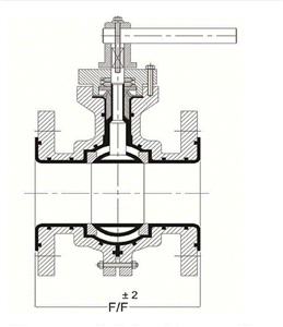 Full Port Ball Valve