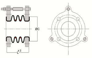 Pife Xepansion Bellows