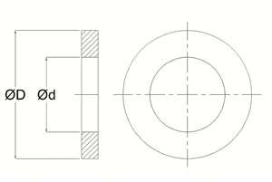 Gasket/Spacer
