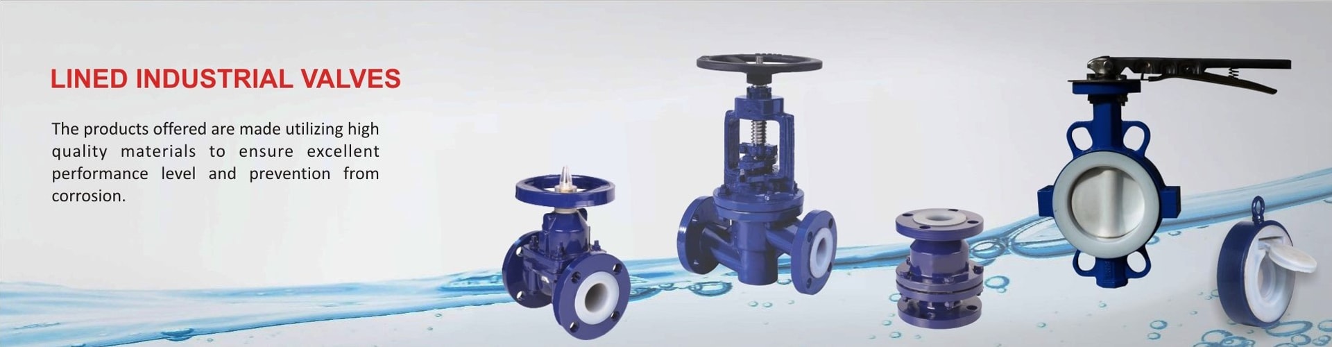 Globe Star Valves